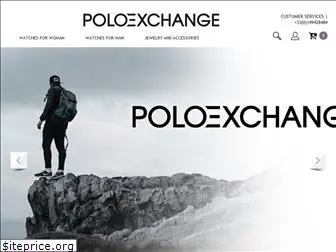 poloexchange.com