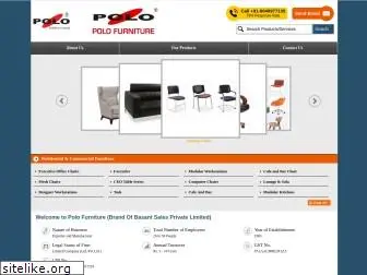 polofurnitures.com