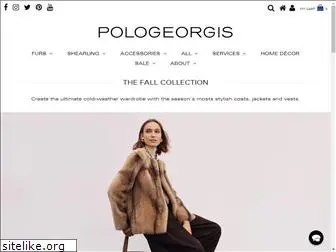 pologeorgis.com