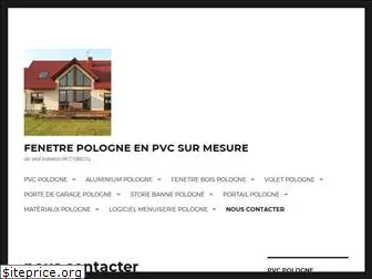 pologne-fenetre.fr