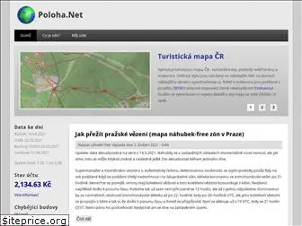 poloha.net