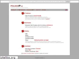 polohaip.cz