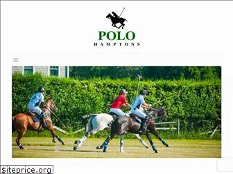 polohamptons.com