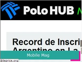 polohub.net