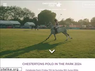 polointheparklondon.com