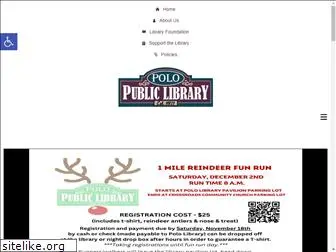 pololibrary.org