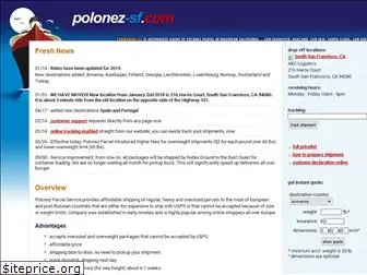 polonez-sf.com