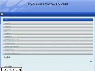 polonez.gorzow.pl