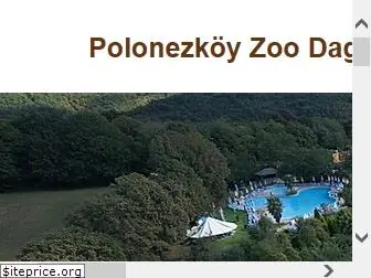 polonezkoyzoo.com