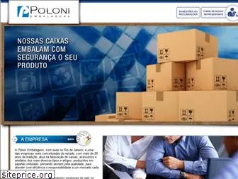 poloni.com.br