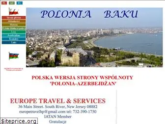 polonia-baku.org