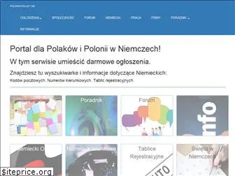 polonia-polacy.de