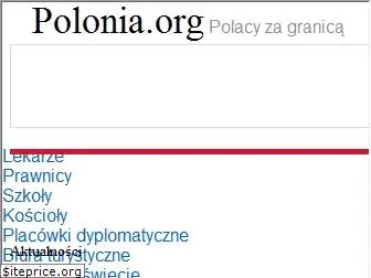 polonia.org