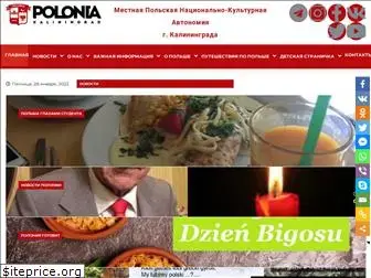 polonia39.com