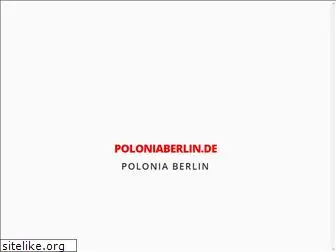 poloniaberlin.de