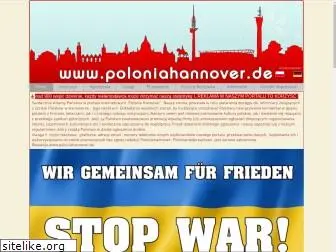 poloniahannover.de