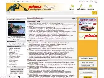 poloniaillinois.com