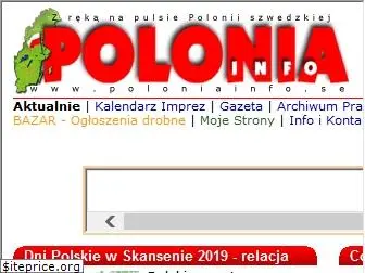 poloniainfo.se