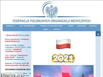 poloniamed.org