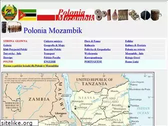 poloniamozambik.tripod.com