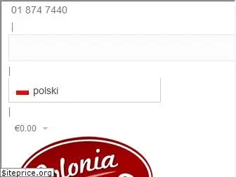 poloniapharmacy.ie