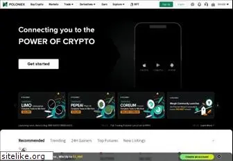 poloniex.com