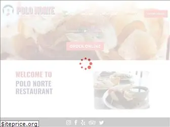 polonorterestaurant.com