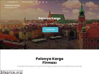 polonyakargo.com