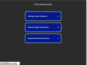 polonyam.com