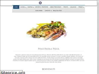 polopastaepizza.com