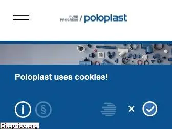 poloplast.com