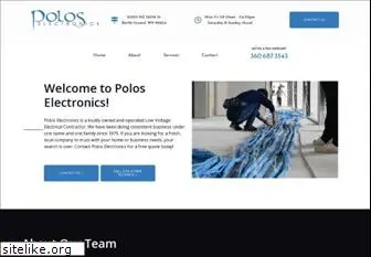 poloselectronics.com