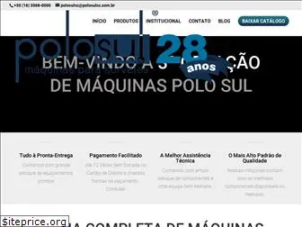 polosulsc.com.br