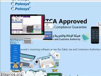 polosys.com