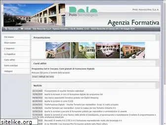 polotecnologico-agenziaformativa.it