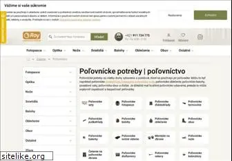 polovacka.com