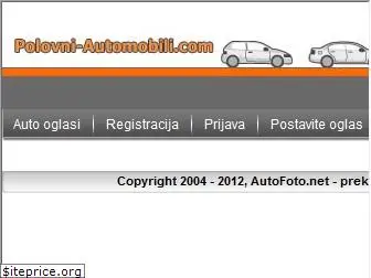 polovni-automobili.com