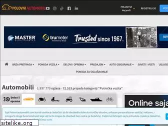 polovniautomobili.com