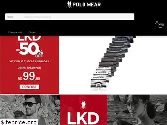 polowear.com.br