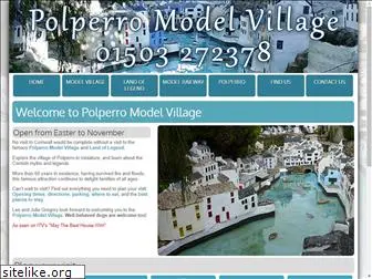 polperromodelvillage.co.uk