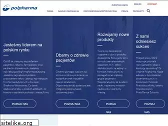 polpharma.com.pl