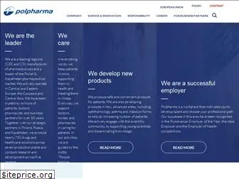 polpharma.com