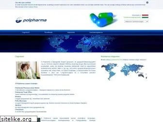polpharma.hu