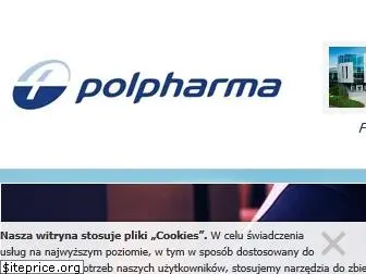 polpharma.pl