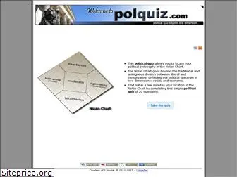 polquiz.com