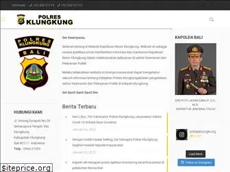 polres-klungkung.com