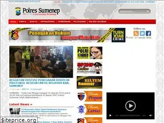 polres-sumenep.net