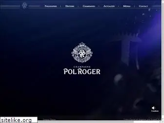 polroger.com