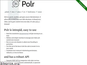 polrproject.org