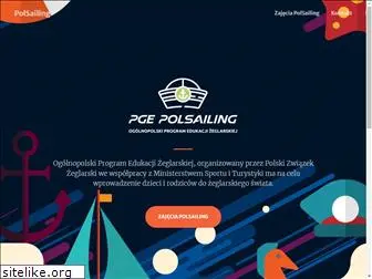 polsailing.pl